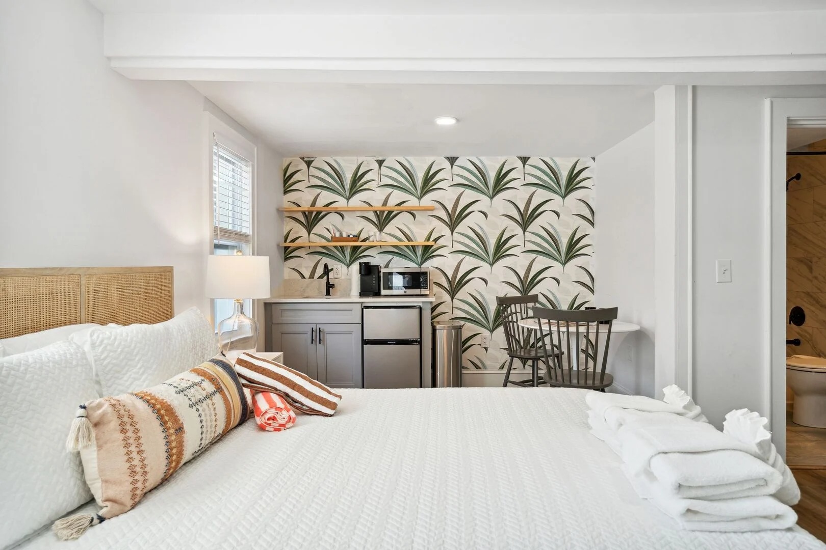 One Bedroom Rentals 